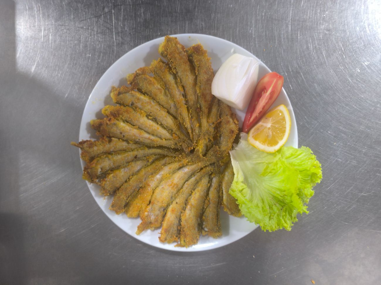 MEZGİT - 