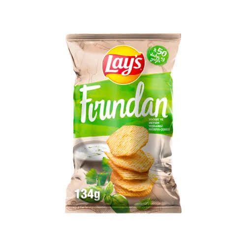 Lays - 
