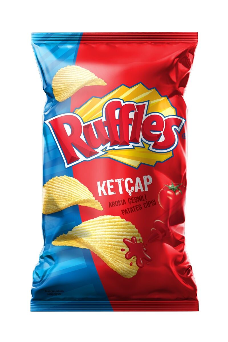 Ruffles - 