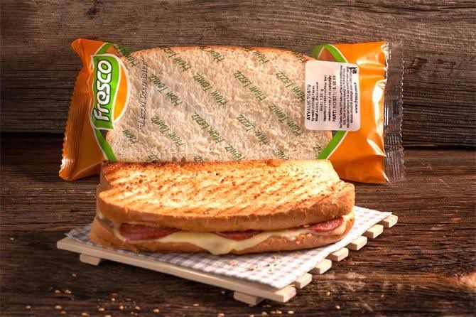 Tost - 