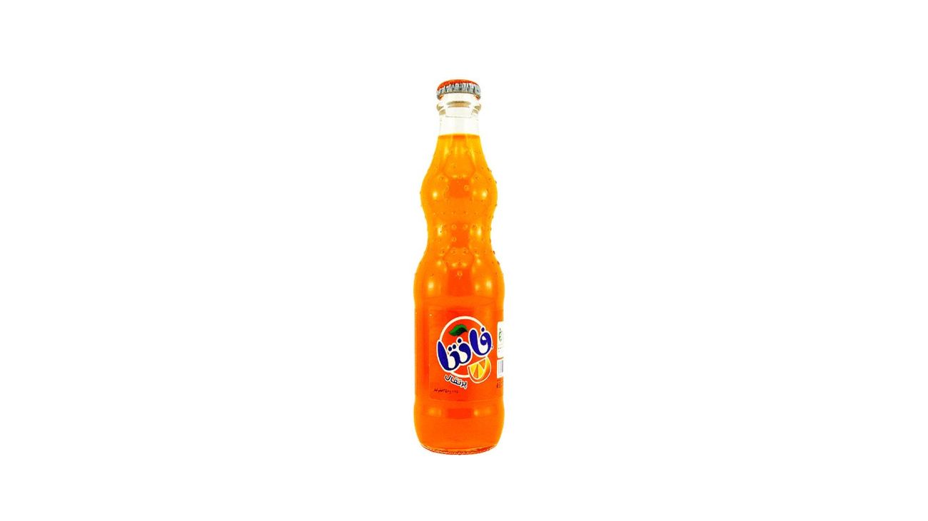 KUTU FANTA - 