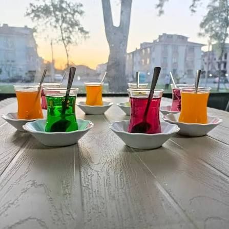 Oralet - 