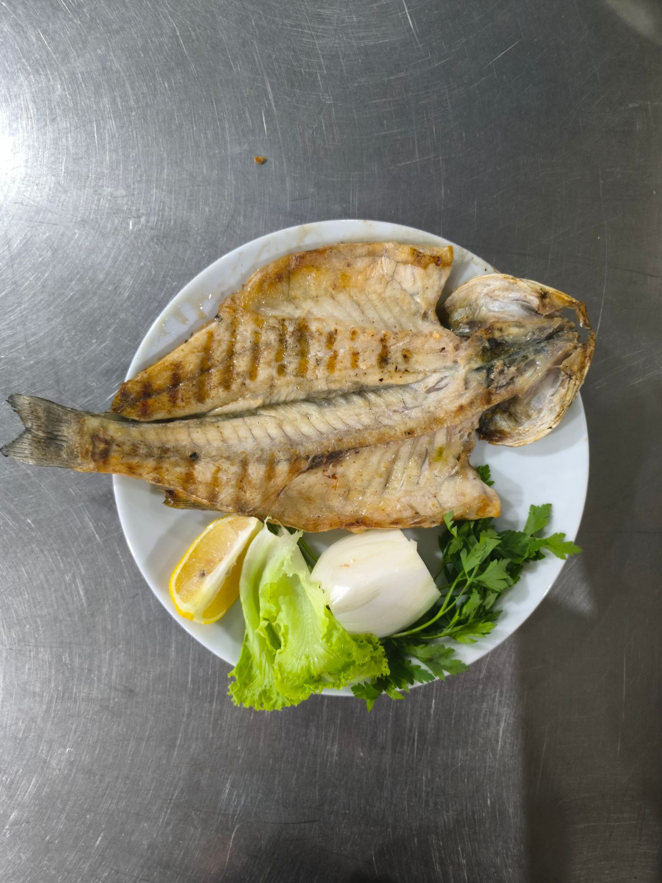 LEVREK - 