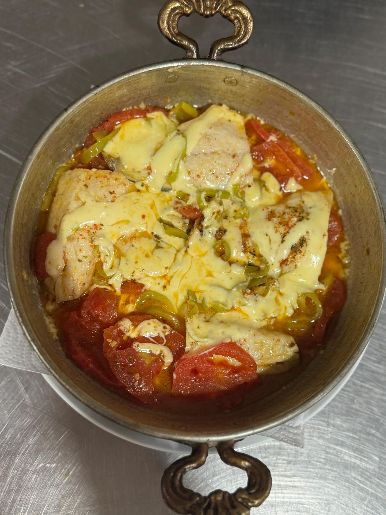 LEVREK - 