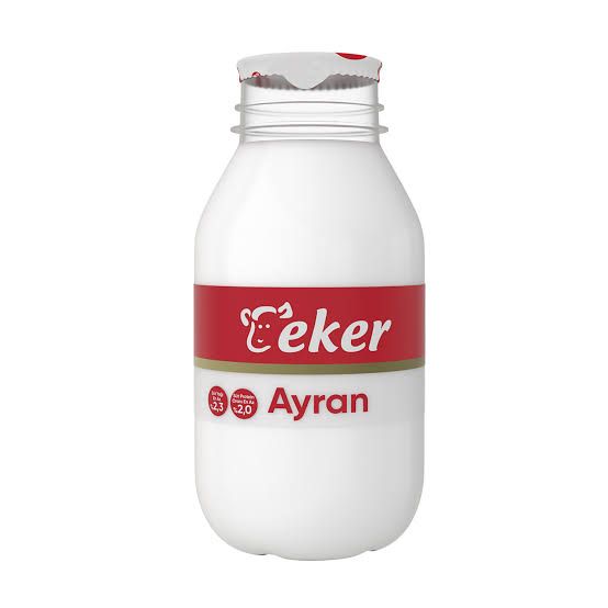 AYRAN - 