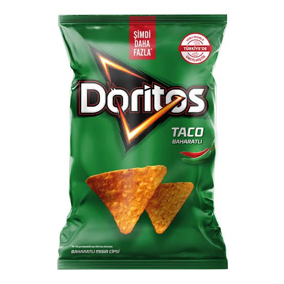 Doritos - 