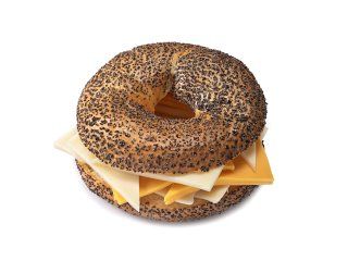 Üç Peynirli Sandviç 225 GR - 