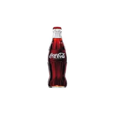 ŞİŞE KOLA - 