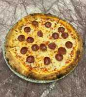 Pepperoni pizza 🍕