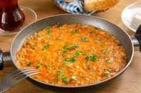 Sahanda Menemen