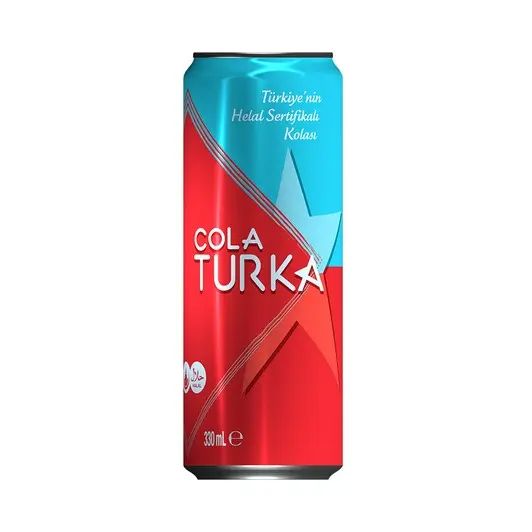 Cola Turka - 