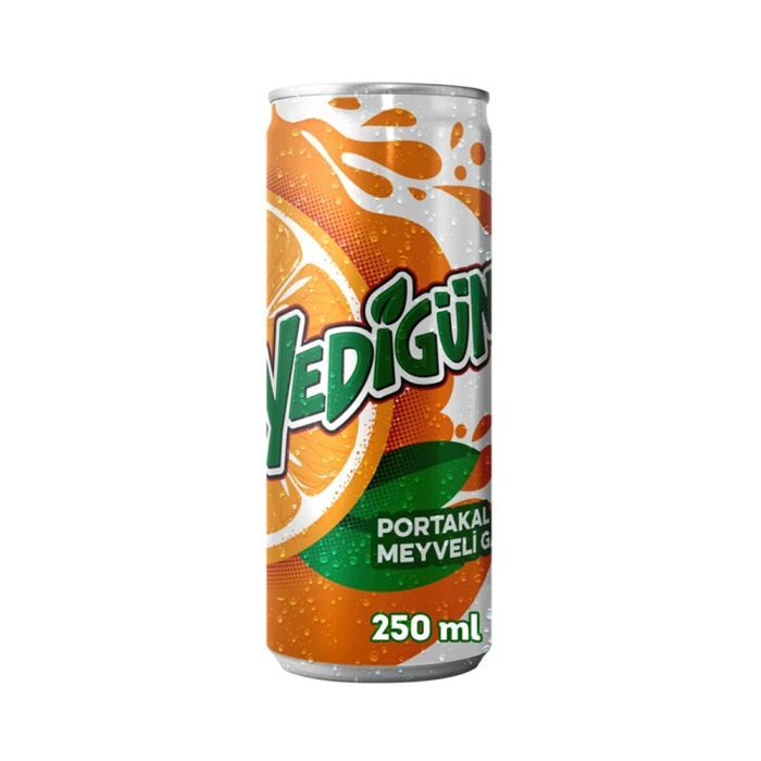 Yedigün - 