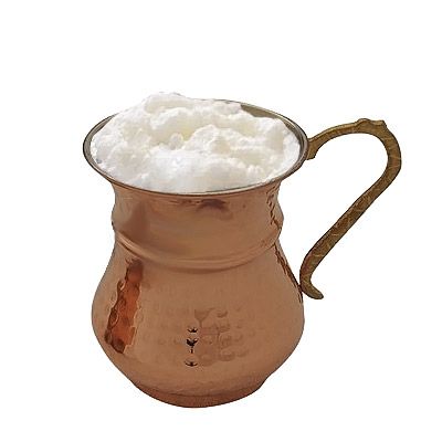 Açık Ayran - 