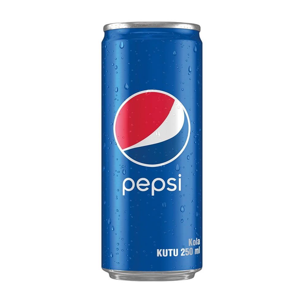 Pepsi - 