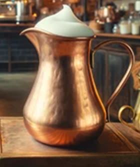 Sürahi Ayran - 