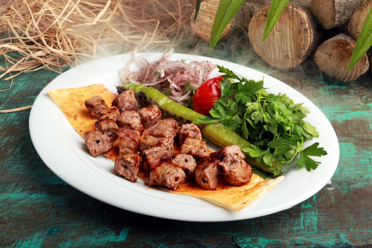 Çöp Şiş