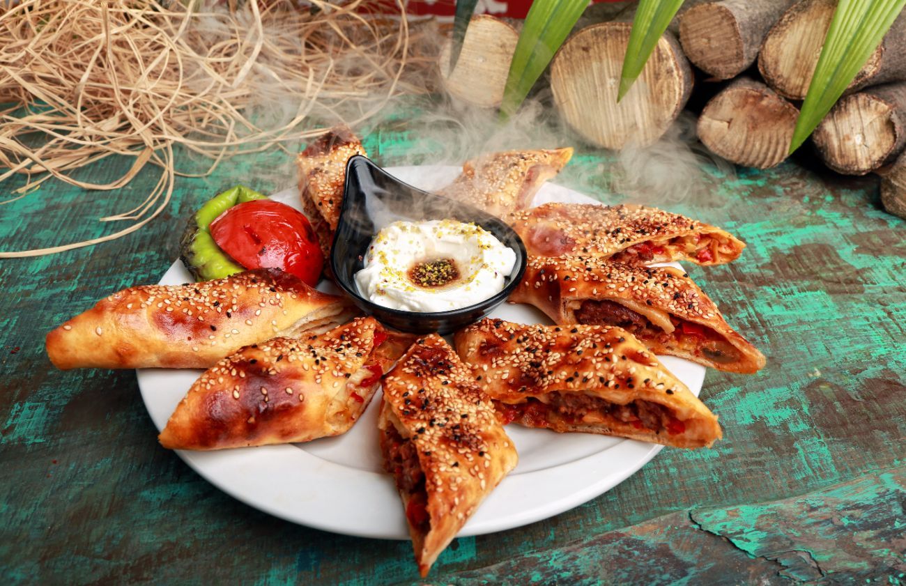 DANS OF KEBAP