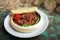 Abugannuş Kebap