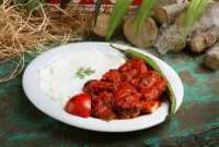 Kebap İskender