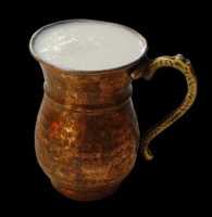 Açık Ayran