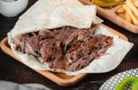 ET DÖNER