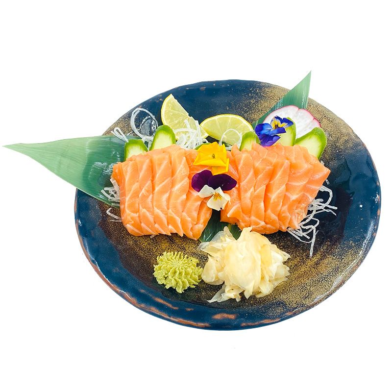 1401- Sake Somon (12 adet) - 