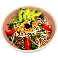 0601 - Asya Salata (Sade)