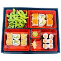 1603 - Bento Menü 3