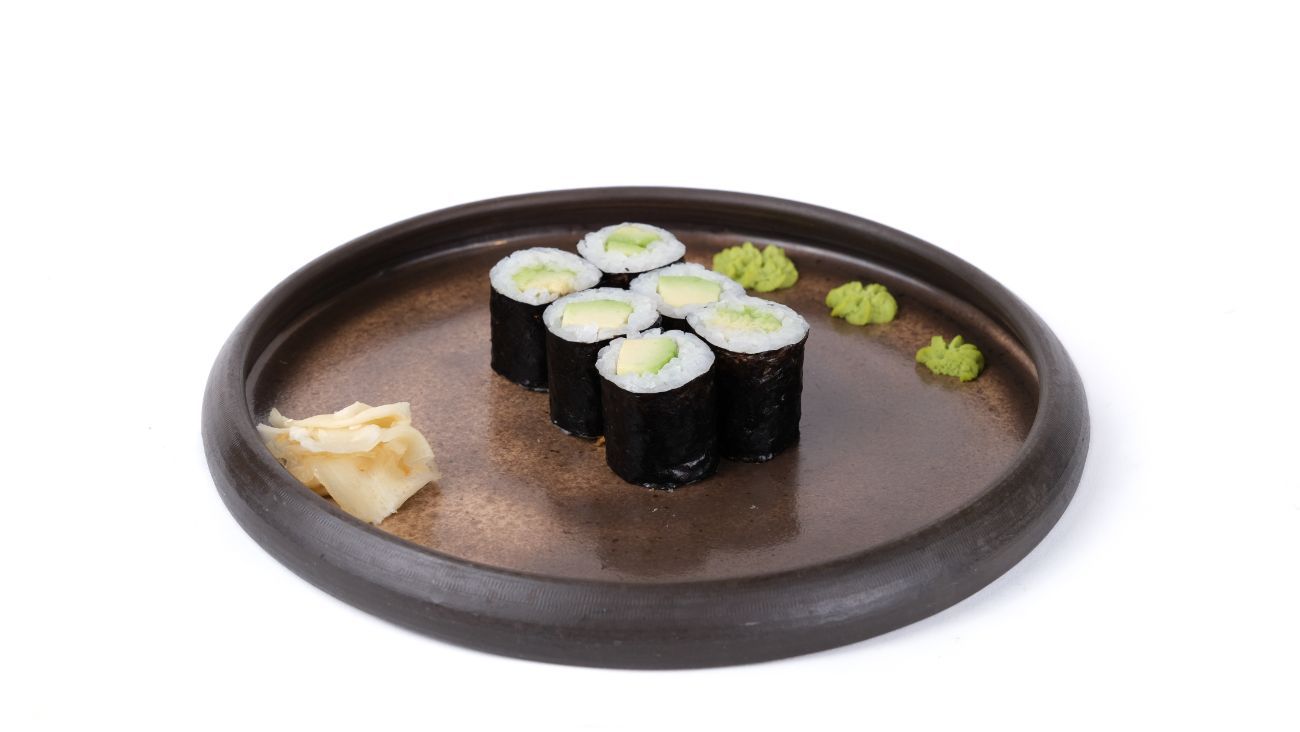 Maki Avakado