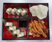 Bento 1