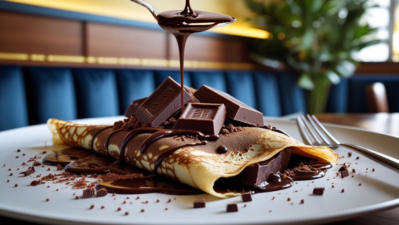 دارك تشوكليت