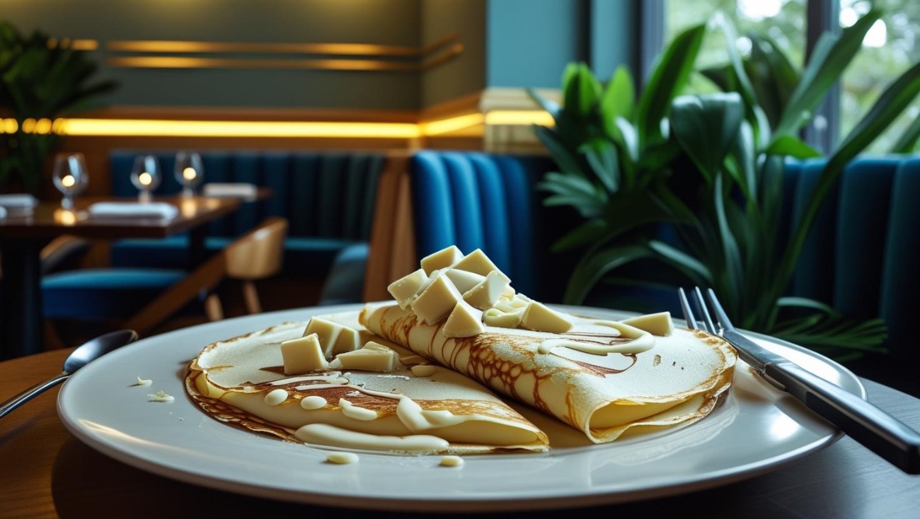 وايت تشوكليت