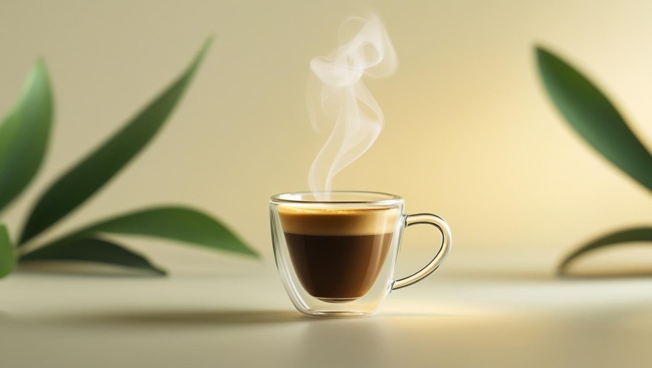 اسبريسو سنجل