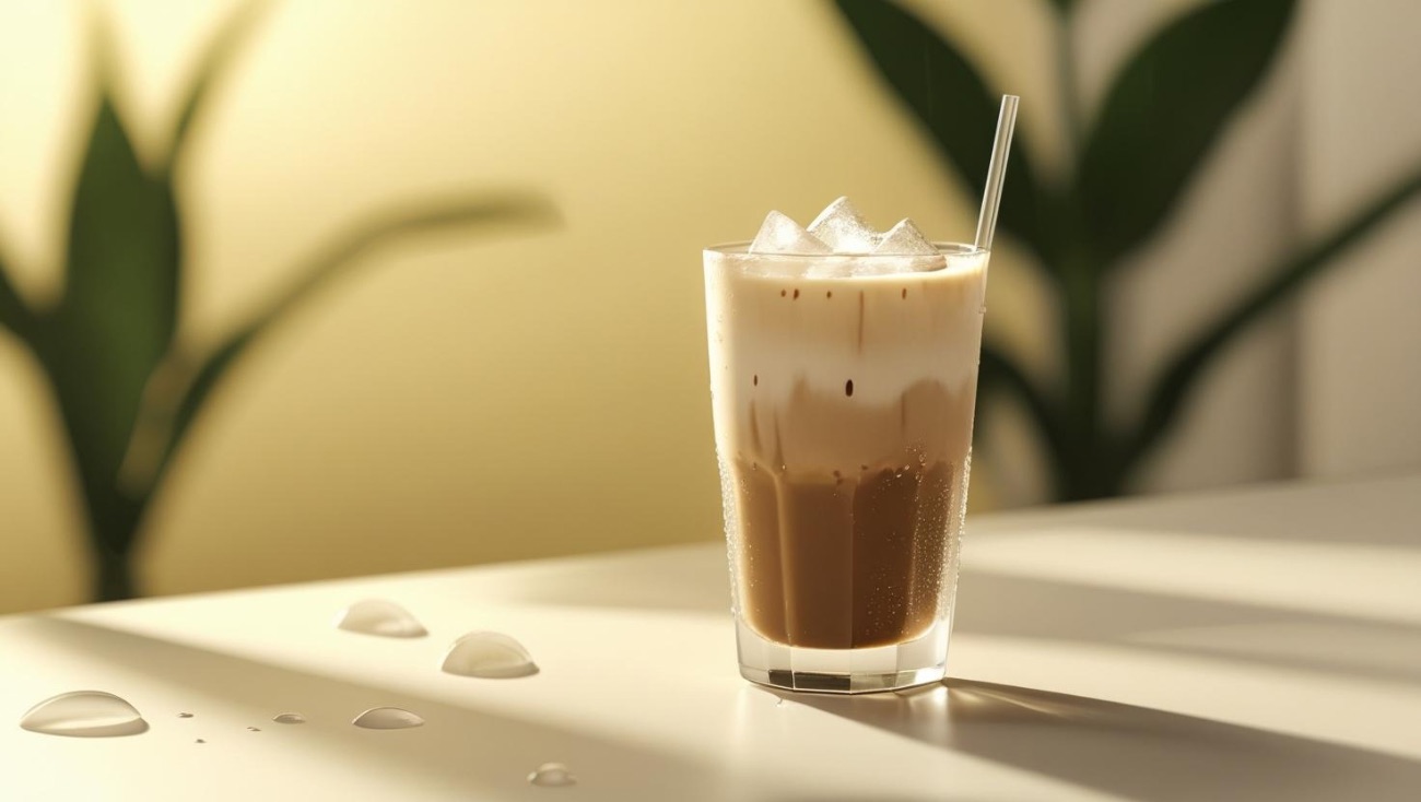 ايس وايت موكا