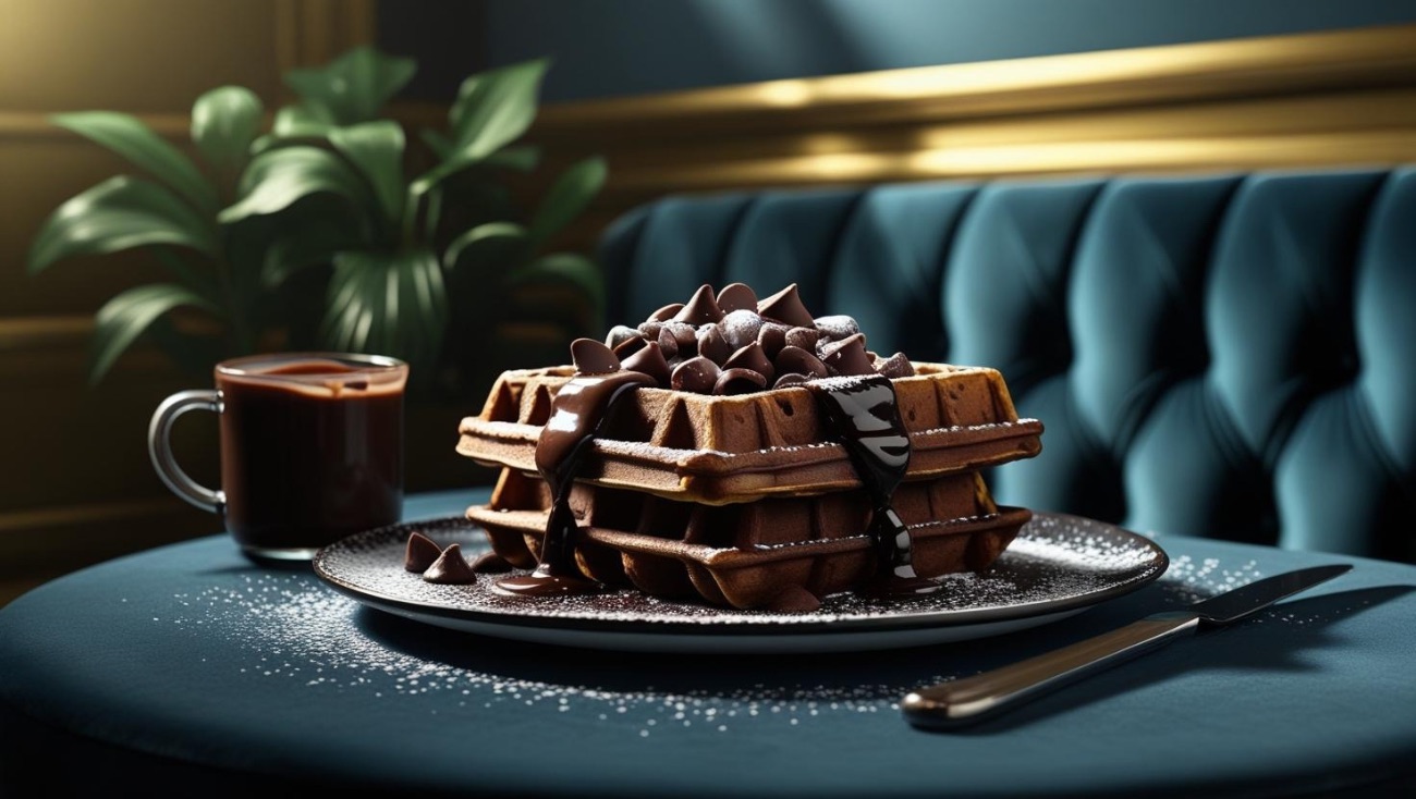 دارك تشوكليت