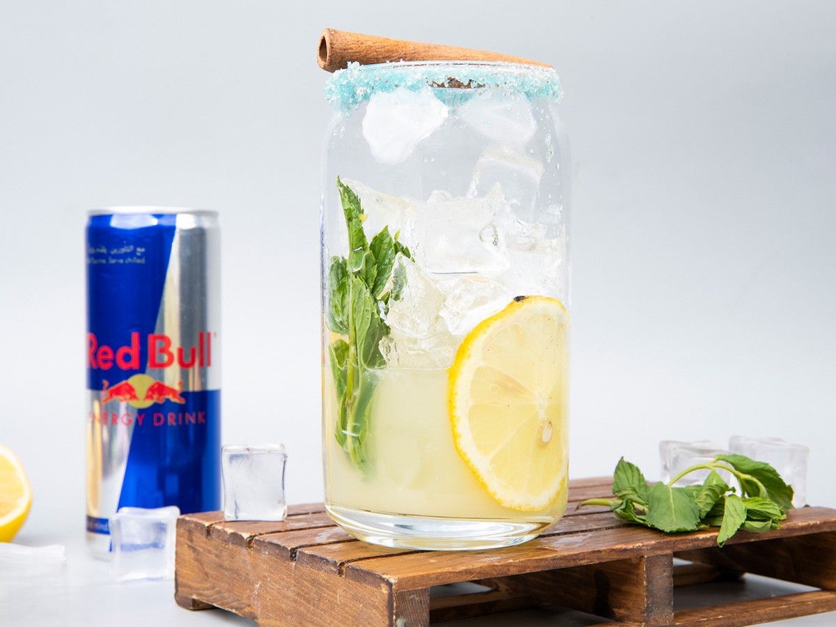 مكسيكي ريد بول