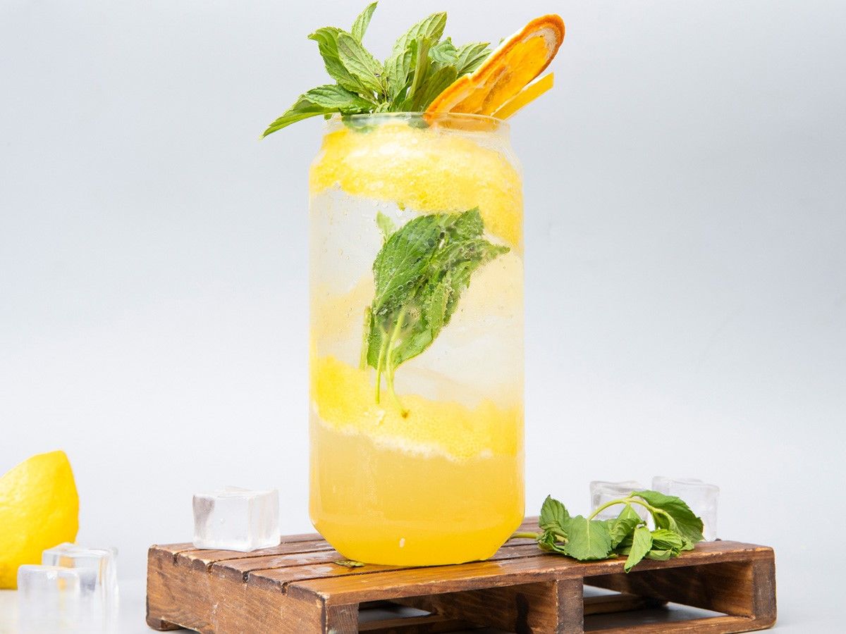 موهيتو كلاسك