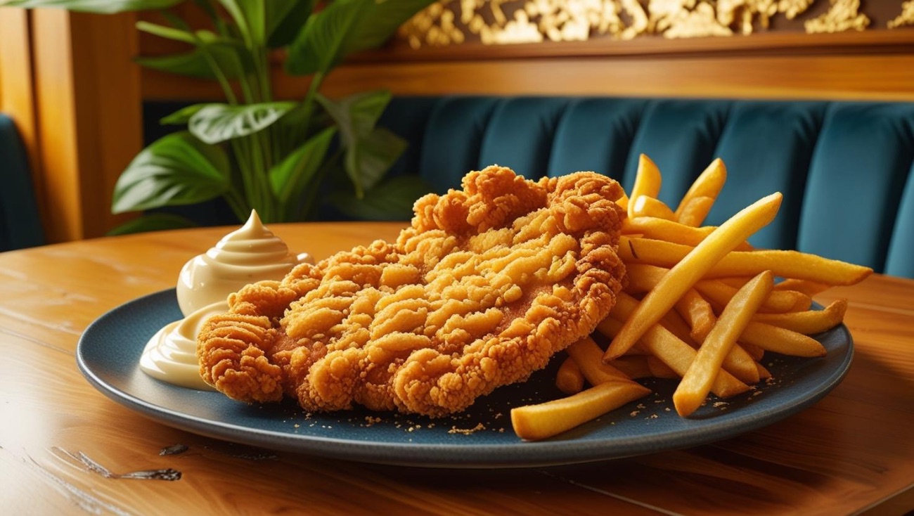 سكالوب كلاسك