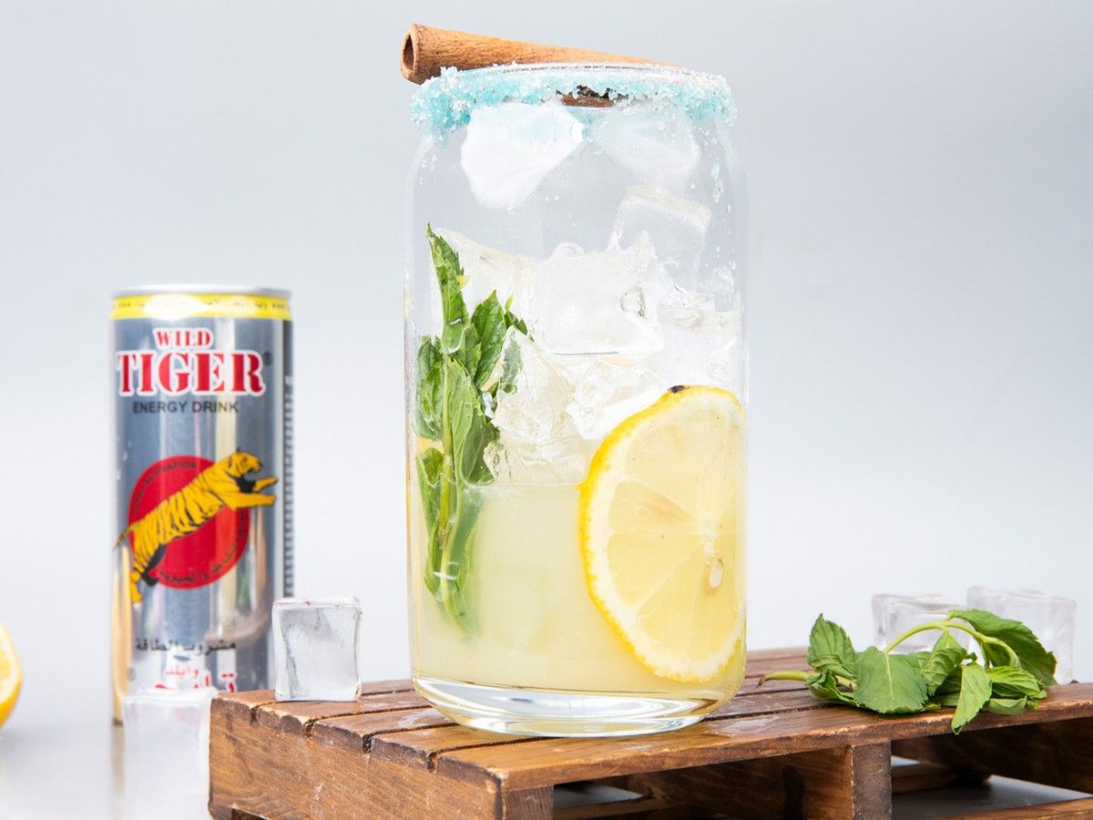 مكسيكي تايكر