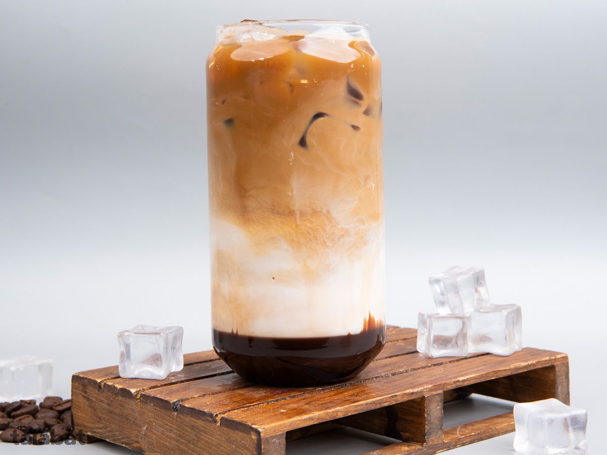 ايس فراب كراميل