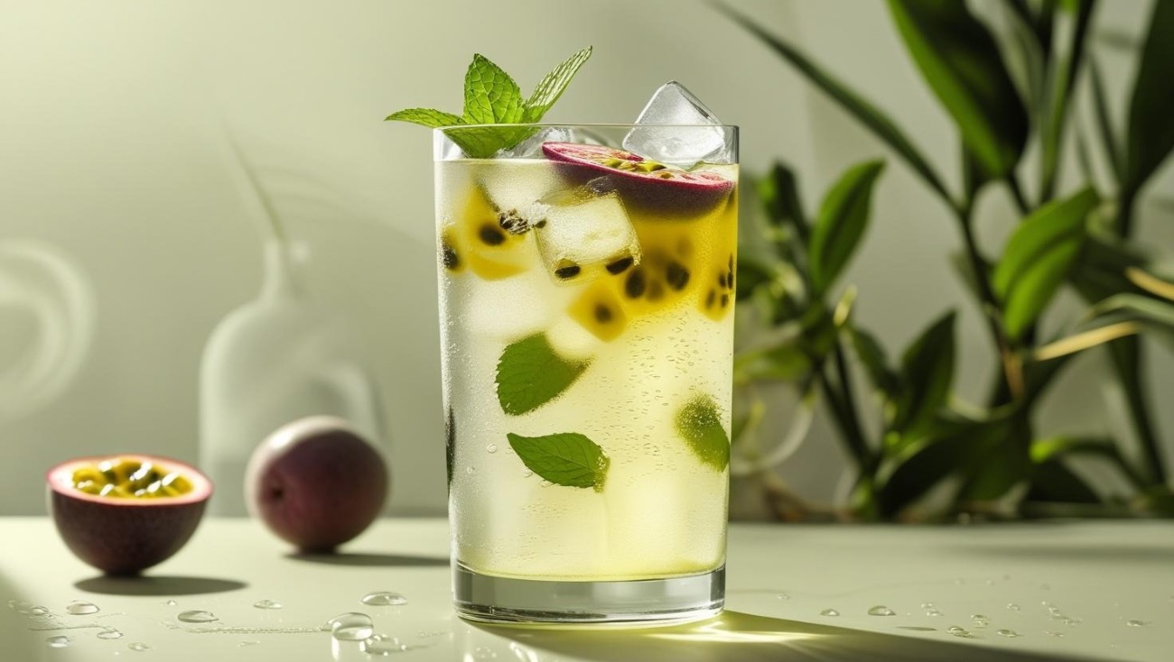 موهيتو باشن فروت