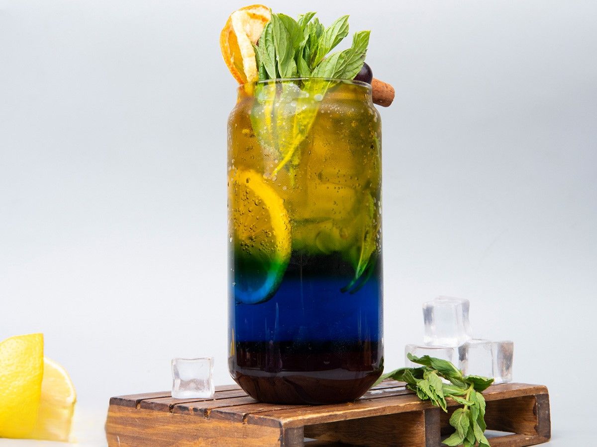 موهيتو اجواء مريم