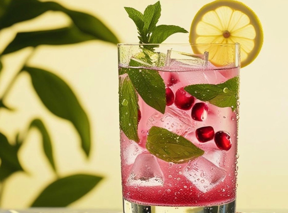 موهيتو رمان