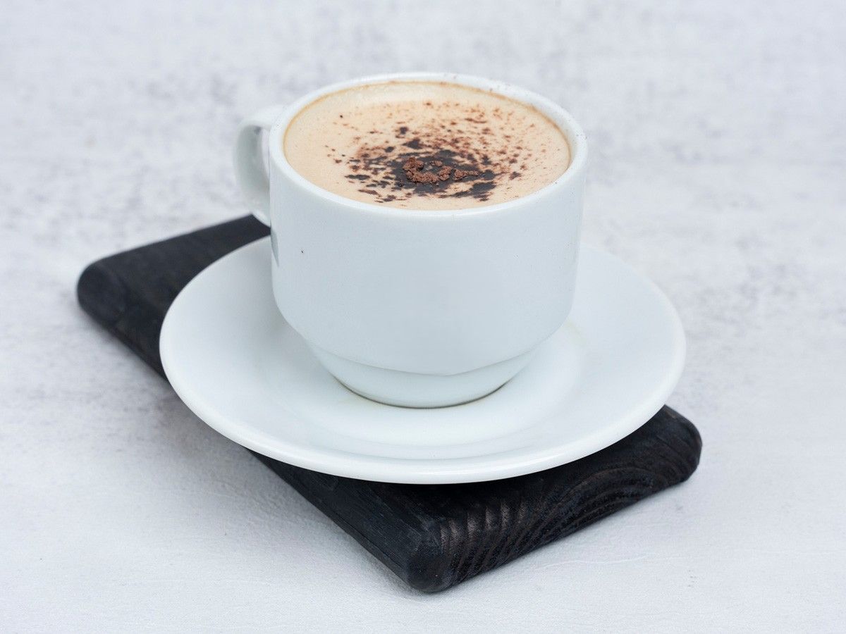 قهوه فرنسيه