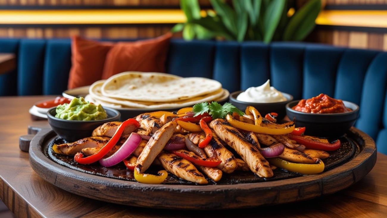 فاهيتا دجاج