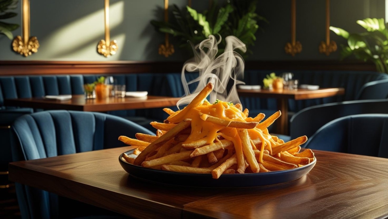 فنكر بالجبن