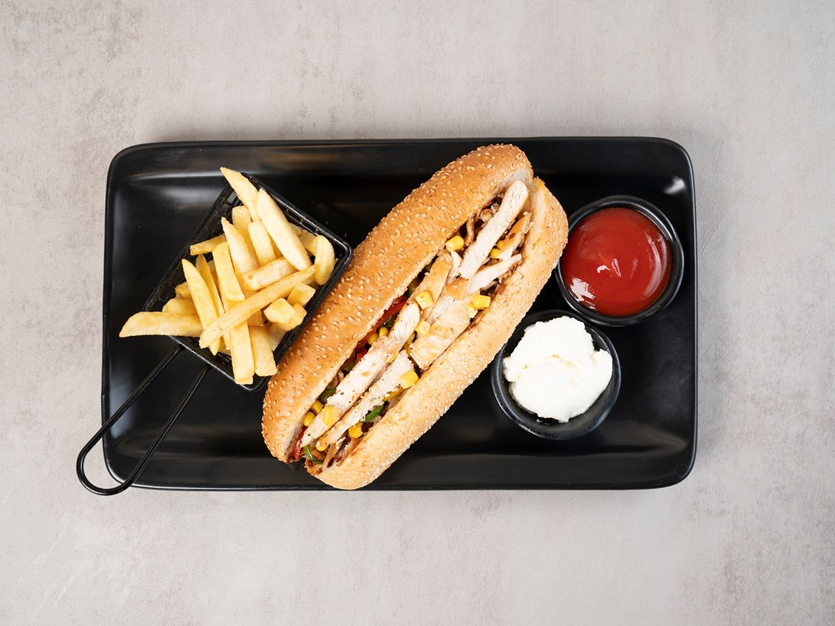 فرانشسكو دجاج