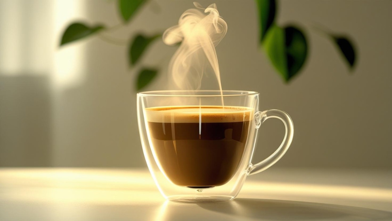 اسبريسو دبل