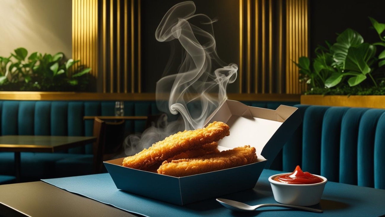 وجبة ستربس 3 قطع