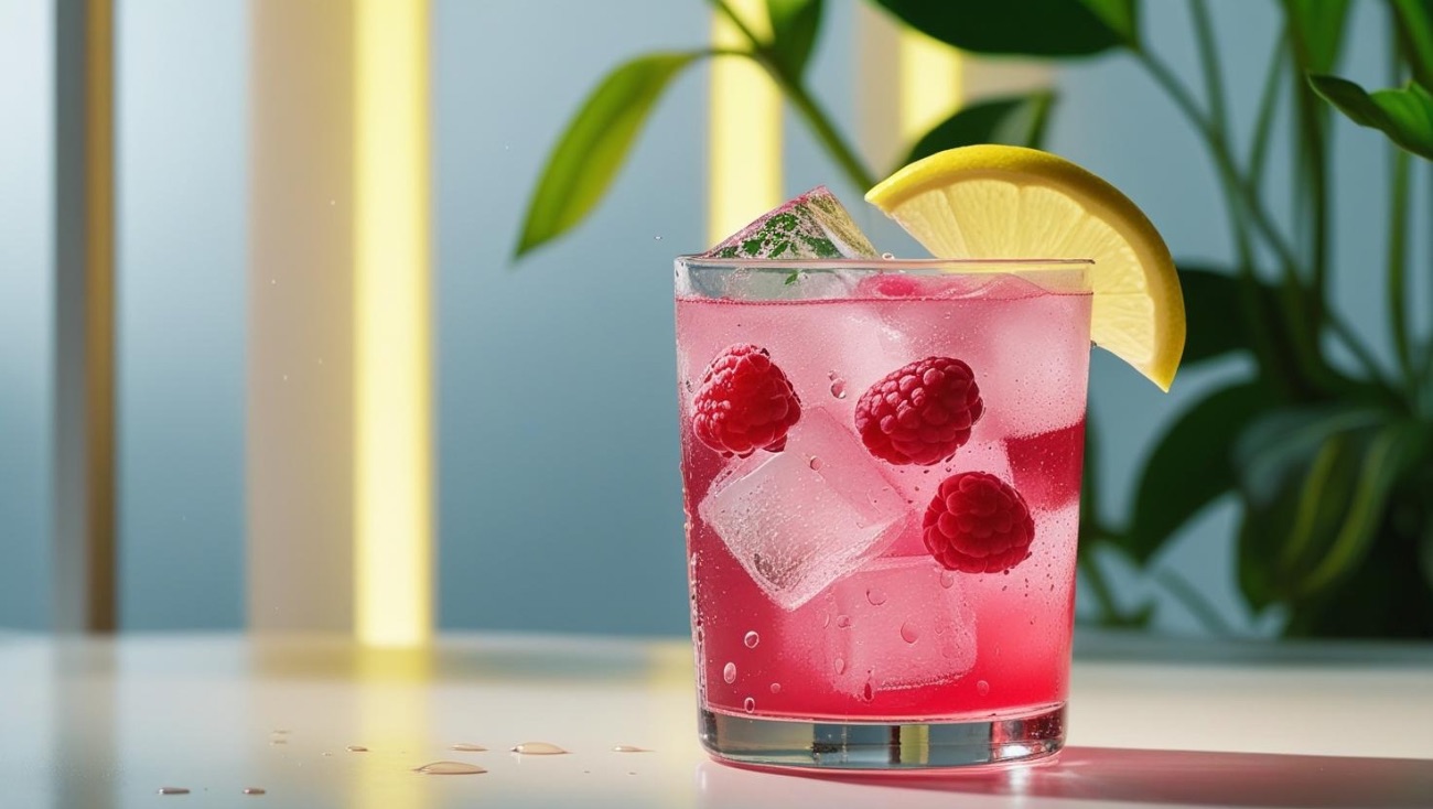 موهيتو راز بيري